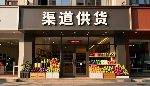 农产品故障排查机制如何推动品质升级