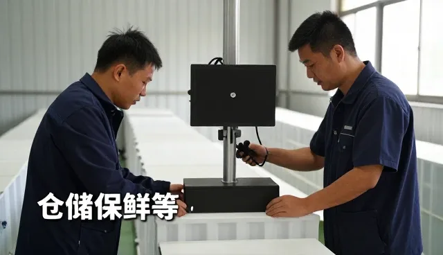 施工现场解决方案介绍