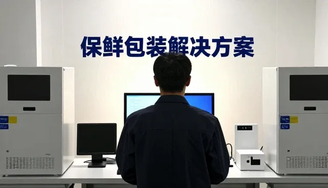 青岛新祺祥生物科技有限公司观察农机服务市场发展方向